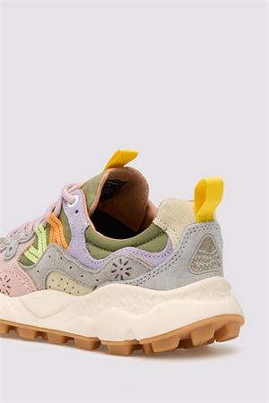 Yamano 3 FLOWER MOUNTAIN | Sneaker | 2017817011B43